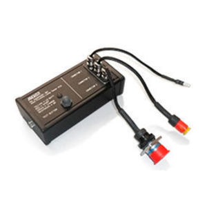 tester per avionica
