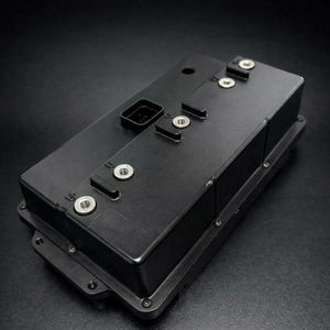 controllore di velocità brushless 1