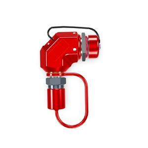 raccordo per carburante