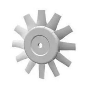 ventilatore assiale