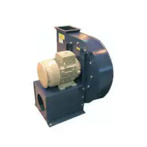 ventilatore centrifugo