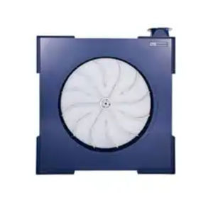 ventilatore centrifugo