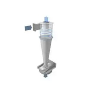 separatore centrifuga