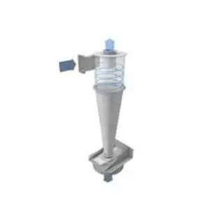 separatore centrifuga