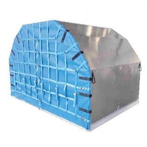 container LD-2