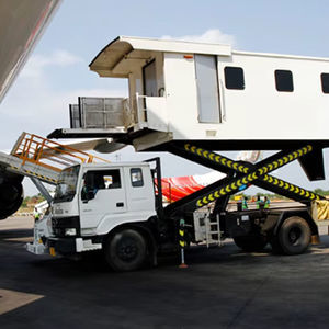 ambulift semovente
