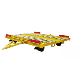 rimorchio per pallet