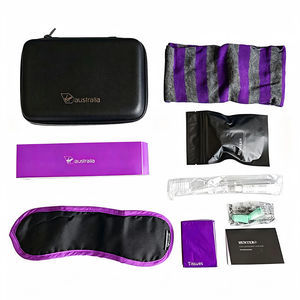 kit da viaggio per aereo di linea 1