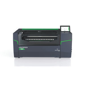 macchina per incisione laser