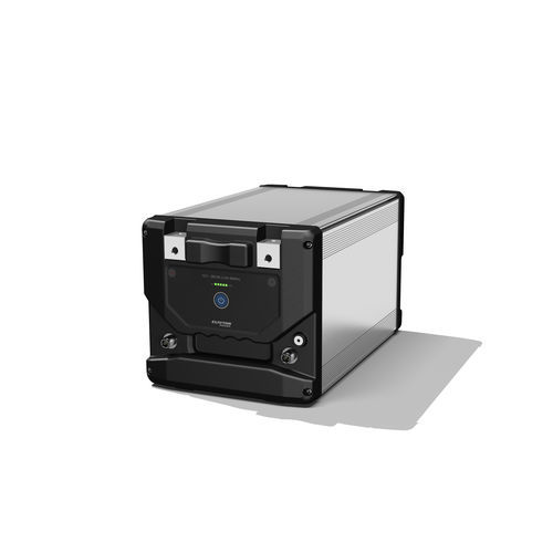 Batteria per aereo - CB2301EX - Clayton Power - LiFePO4 / 12 V