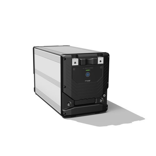 Batteria per aereo - CB2303EX - Clayton Power - LiFePO4 / 12 V