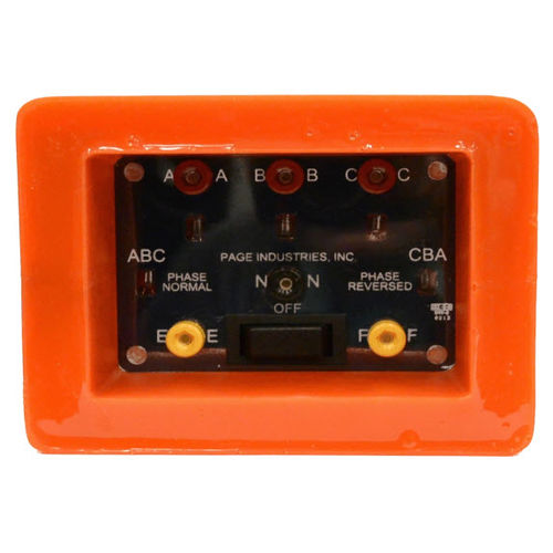 Tester di cavi - P2861 - ADD PAGE INDUSTRIES - per l'aeronautica