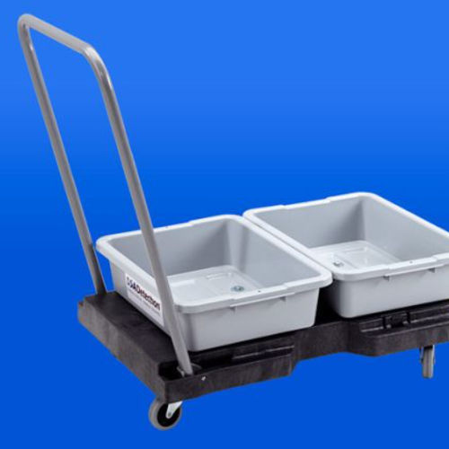 Carrelli - CBC4400 - DSA DETECTION LLC
