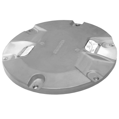 Luce per pista di rullaggio - L-852 TCL - EATON CROUSE-HINDS - per aeroporto / LED / verde