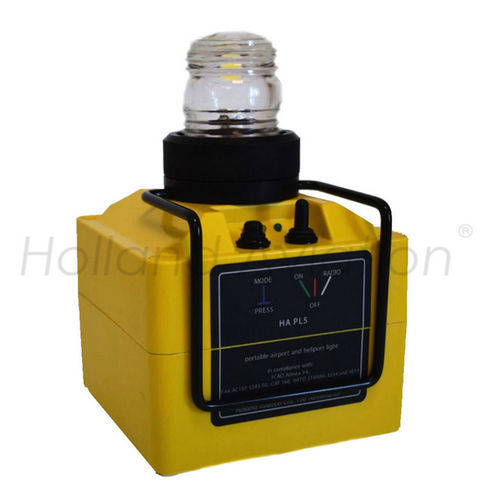 Luce di pista - HA PL5 - HOLLAND AVIATION B.V. - per aeroporto / per eliporto / LED