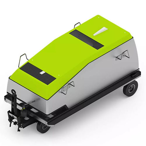 Gruppo idraulico mobile - HYDRO SYSTEMS KG - per aereo