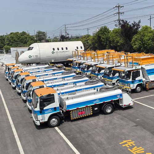 veicolo di raccolta acque reflue semovente - Jiangsu Tianyi Aviation Industry Co., Ltd.