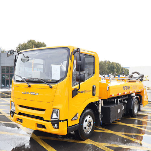 veicolo di raccolta acque reflue semovente - Jiangsu Tianyi Aviation Industry Co., Ltd.