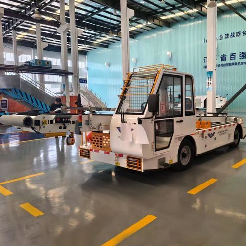 caricatore a nastro semovente - Jiangsu Tianyi Aviation Industry Co., Ltd.