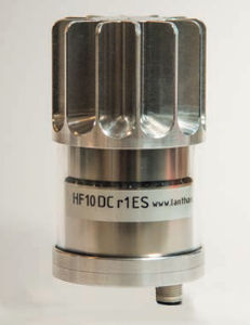 Luce di segnalazione di ostacolo - HF10r1 ES - LANTHAN GMBH & CO. KG - per pista d'aeroporto / LED / di bassa intensità