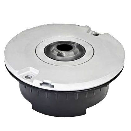 Luce di atterraggio - LHI - MULTI ELECTRIC MFG INC. - per piattaforma per elicotteri / LED / bianca