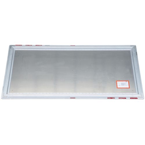 Pallet PLA HALF - 25L15-() - PALNET GMBH AIR CARGO PRODUCTS - main deck / per aereo da carico