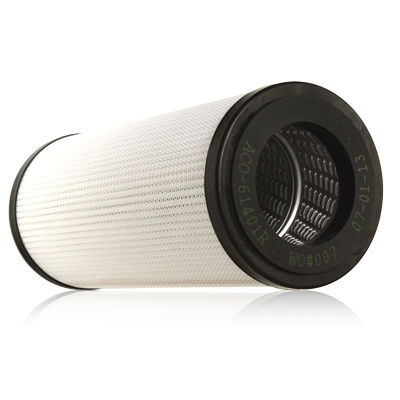 Filtro per carburante - ACO Series - Parker Aerospace Filtration Division - per aeromobile / a cartuccia