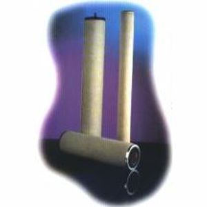 Filtro per carburante - I Series - Parker Aerospace Filtration Division - per aeromobile / a cartuccia / in fibra di vetro