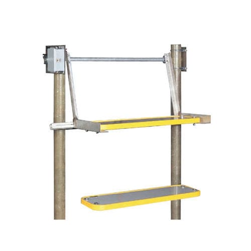 Rilevatore di metalli - METCORR™ 117C - RAPISCAN SYSTEMS LTD - fisso / per aeroporto