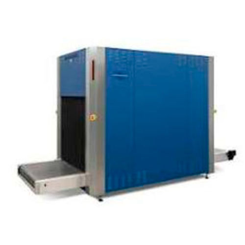 Scanner per bagagli - SDX 100100 LC - SMITHS DETECTION - di carico / per pacchi / per aeroporto