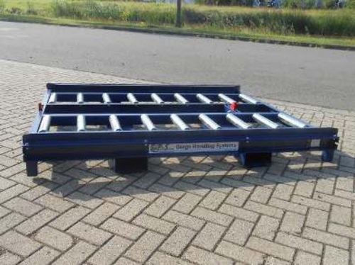 Pallet schiavo per ULD - SPW943 - S-P-S BV - per aereo da carico
