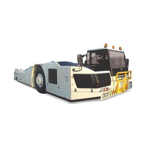 Trattore pushback - TBL-400 - TEXTRON GSE - rimorchiatore / per aeromobile / diesel