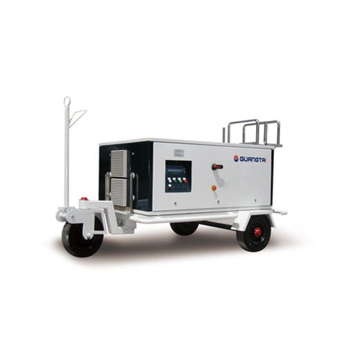 Convertitore di frequenza per manutenzione aeronautica - WEIHAI GUANGTAI AIRPORT EQUIPMENT CO., LTD