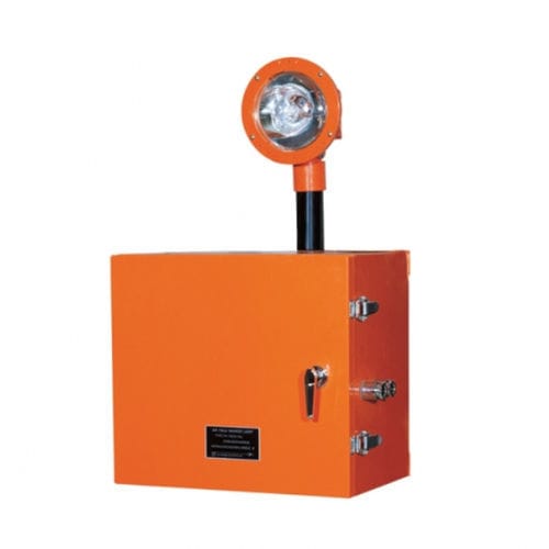 Luce di pista - SFL1 - YOUYANG AIRPORT LIGHTING EQUIPMENT INC. - di avvicinamento / per aeroporto / alogena