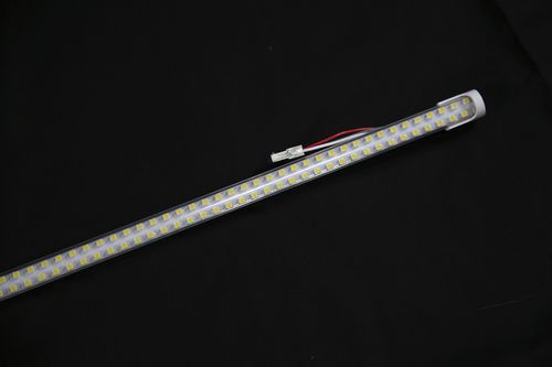 Lampada per aereo - L1245 series - AIRCRAFT LIGHTING INTERNATIONAL - LED / a lampada fluorescente / a tubi