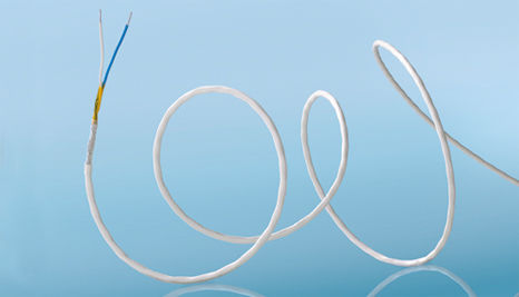 Cavo per aereo - LSZH - AXON'CABLE - di dati / blindato / IEC
