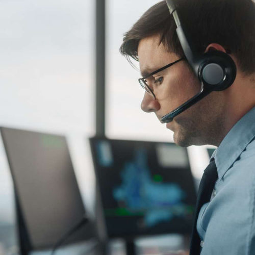 Software di gestione - CAE - meteorologico / per aeroporto / in tempo reale