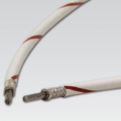 Cavo per aereo - Thermazone™ series - CARLISLE INTERCONNECT TECHNOLOGIES - di dati / di alimentazione / resistente al fuoco