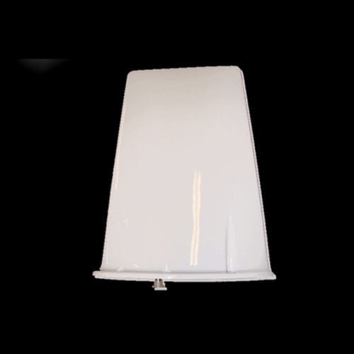 Antenna per aereo - 1055-82-00 - COBHAM AEROSPACE COMMUNICATIONS - a terra / VHF / UHF