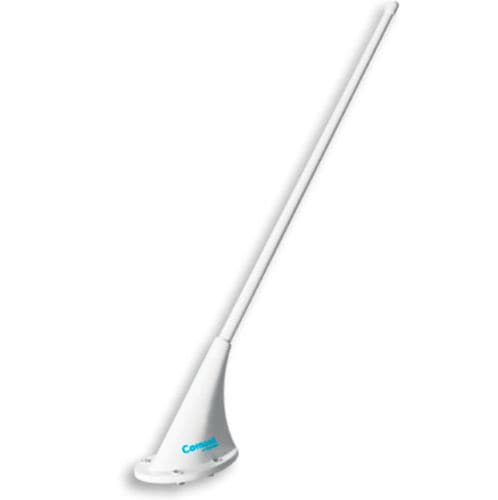 Antenna per aereo - CI 31 series - COBHAM AEROSPACE COMMUNICATIONS - a terra / ELT