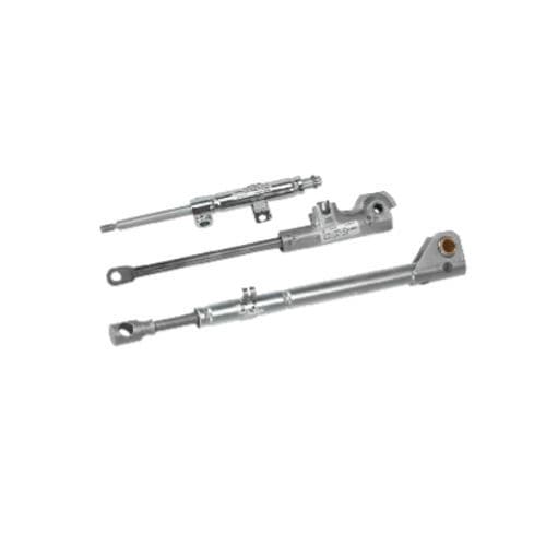 Cilindro elettrico - Mechlok - CRANE AEROSPACE & ELECTRONICS - lineare / per sedile d'areo / compatto