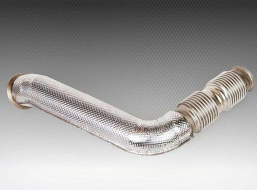Isolante per aereo - DBM TECHNOLOGIE - termico