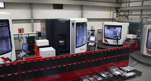Software CAM - PowerMill - Autodesk Inc - per lavorazione / per l'aeronautica / 2D