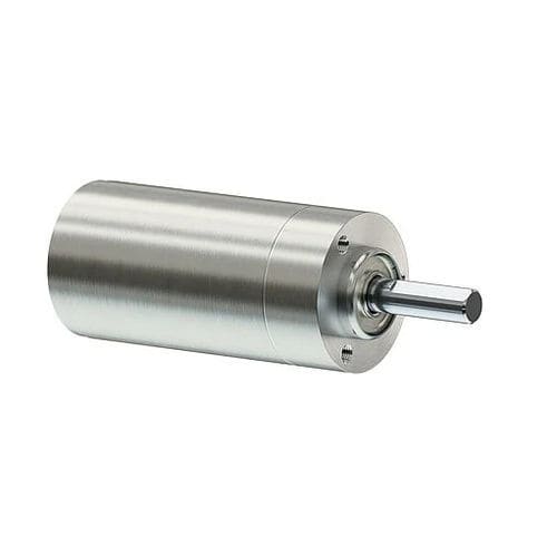 Riduttore 0.2 - 0.5 Nm - 14GPT series - FAULHABER Drive Systems - 0.5 - 1 Nm / monostadio / a tre stadi