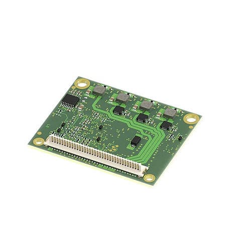 Controllore motore brushless - MC 3602 B series - FAULHABER Drive Systems - 6 V DC / 36 Vcc / per aeromobile
