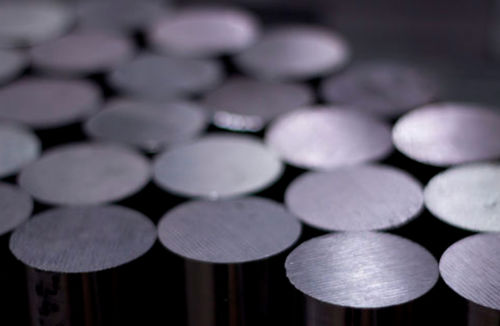 Cobalto in barre - 188  - DYNAMIC METALS LTD - in lastra / per il settore aerospaziale