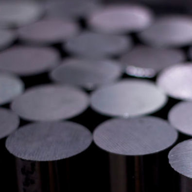 Acciaio per il settore aerospaziale - 250 - DYNAMIC METALS LTD