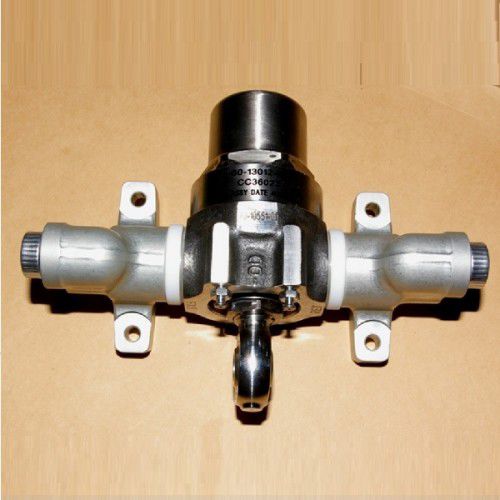 Attuatore idraulico - FIMAC SPA - pneumatico / lineare / per aeromobile