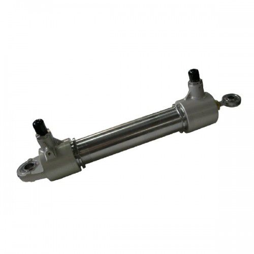 Attuatore idraulico - MED - FIMAC SPA - lineare / per aeromobile / a pistone