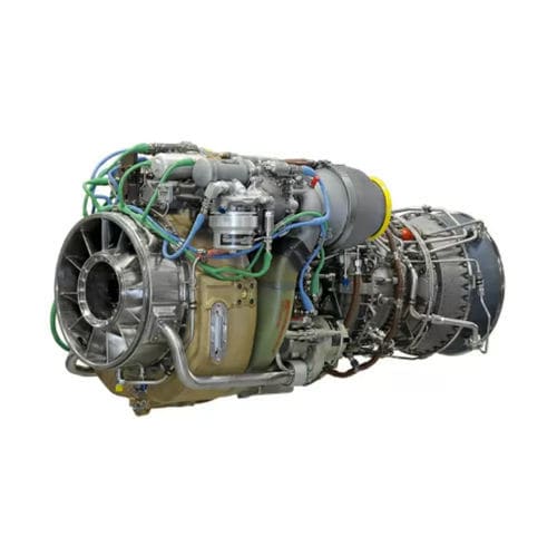Turbomotore 1 000 - 3 000 CV - CT7 series - GE AVIATION - 0 - 100 kg / per elicottero / per l'aviazione generale